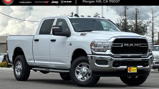 2024 RAM 3500