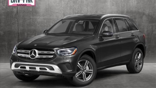 2021 mercedes-benz glc glc 300