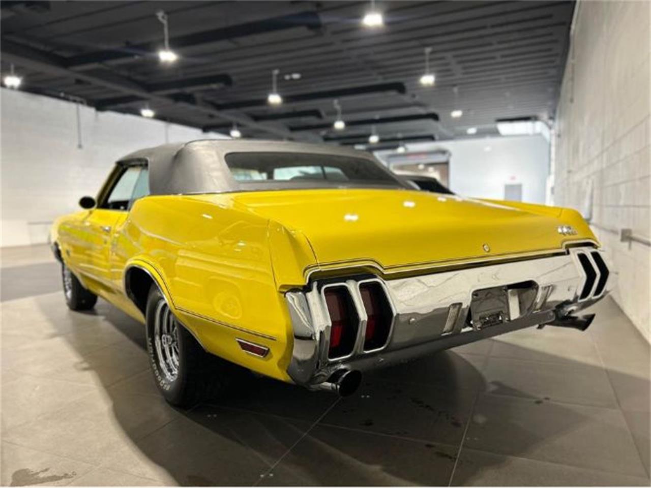 for sale: 1970 oldsmobile 442 in cadillac, michigan for sale in cadillac, mi