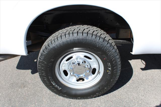 2016 ford f-250 xlt