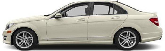 2014 mercedes-benz c-class c250 sport in riverside, ca