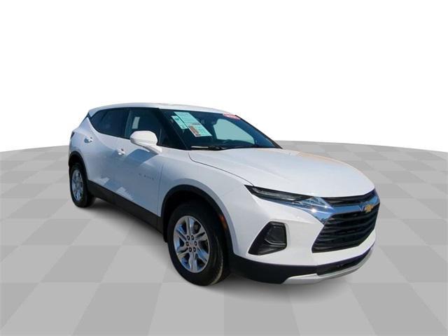 2021 chevrolet blazer 1lt