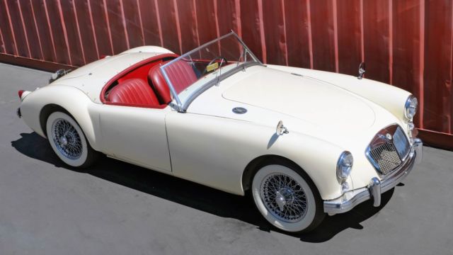 completely restored, matching numbers, rust and accident free, fresh services!