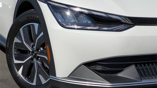 2024 Kia EV6