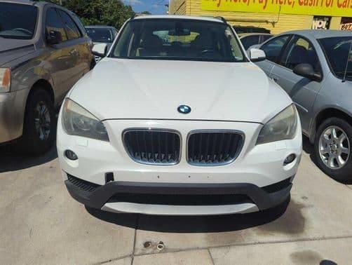 2014 bmw x1 xdrive 28i in denver, colorado
