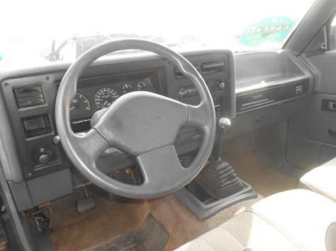 1993 dodge dakota club cab sport 4x4 in virginia