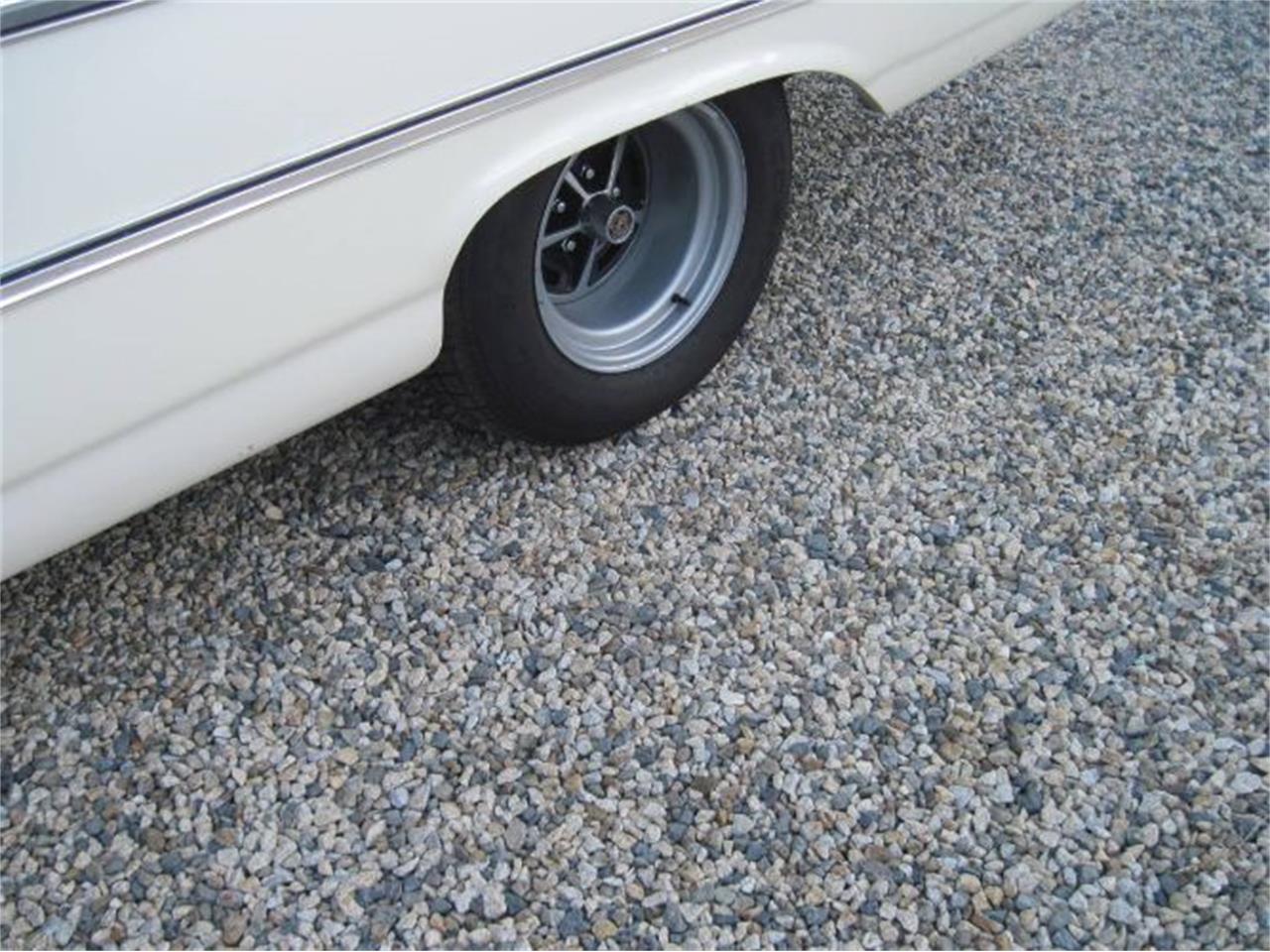 1963 ford galaxie 500