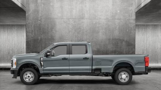 2024 Ford F-350
