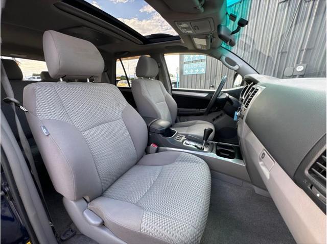 2006 toyota 4runner sport
