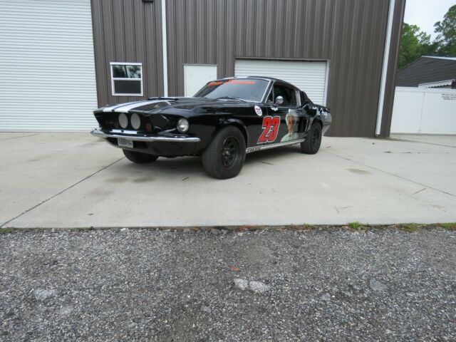 1967 mustang shelby boss hogg car from the dukes of hazzard 2005 warner's movie