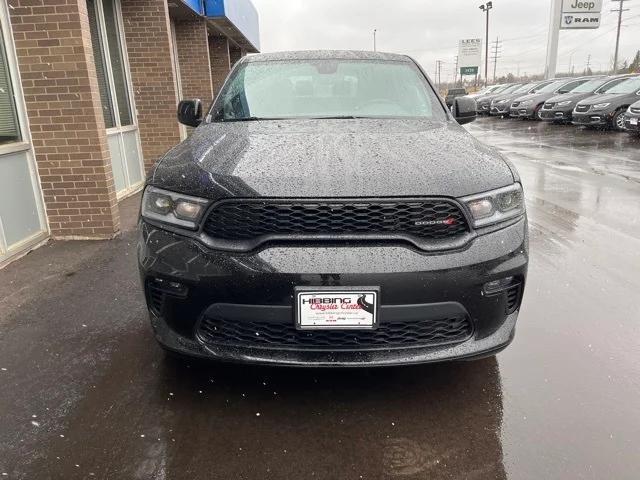 2021 dodge durango gt awd