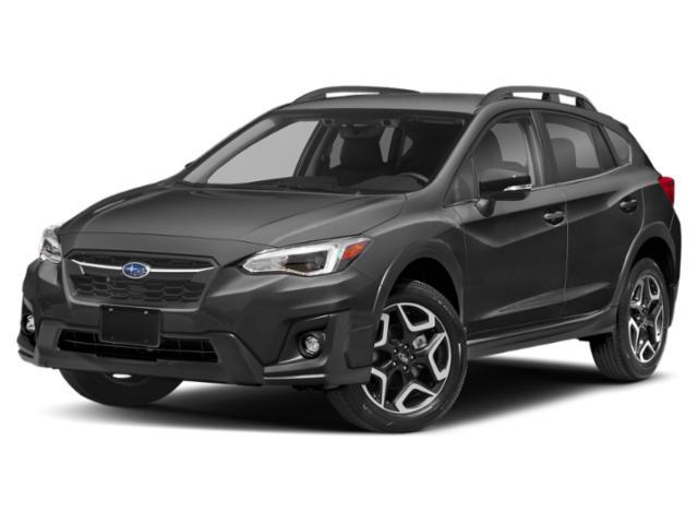 2020 subaru crosstrek limited