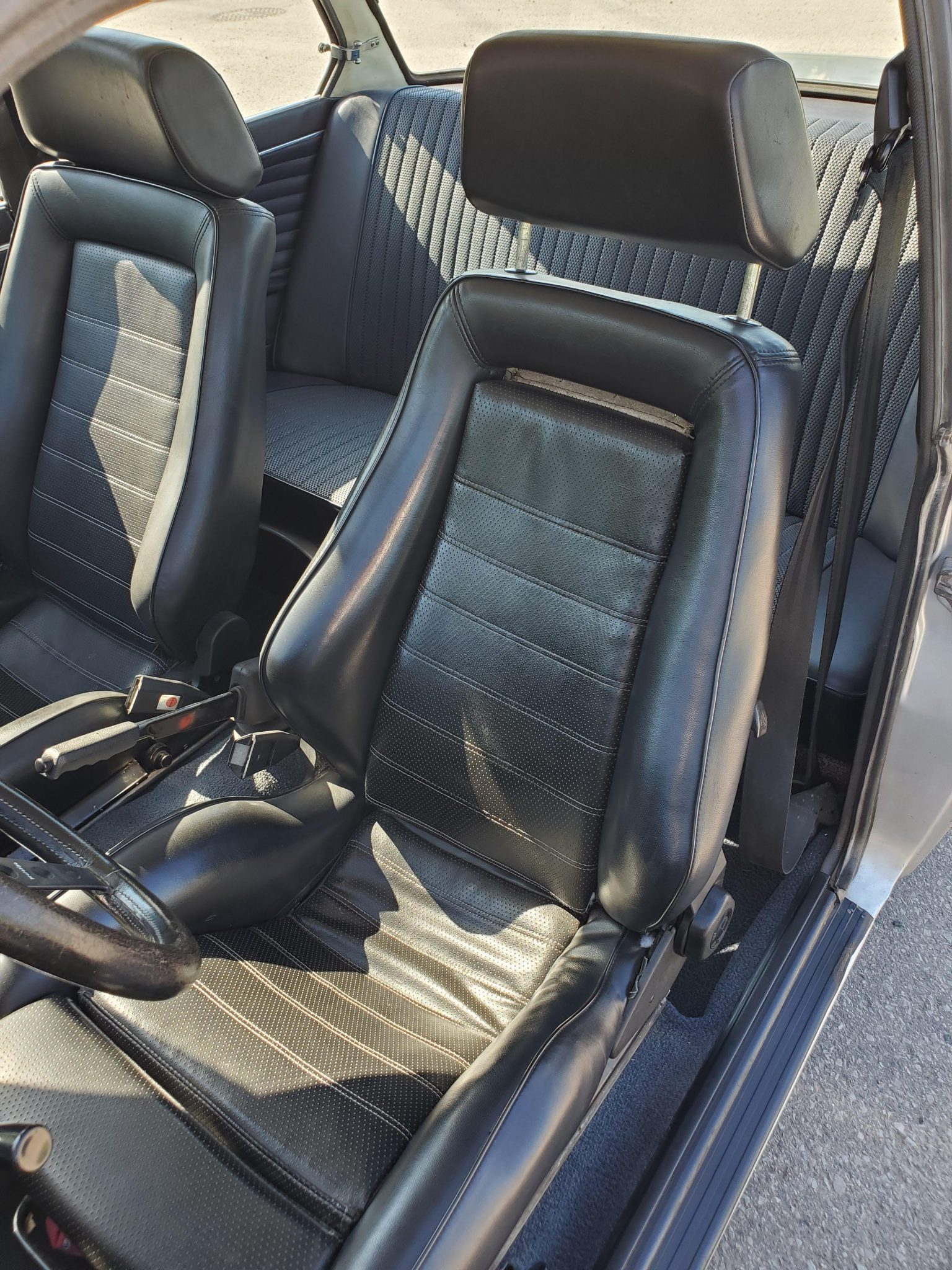 1973 bmw 2002 5-speed