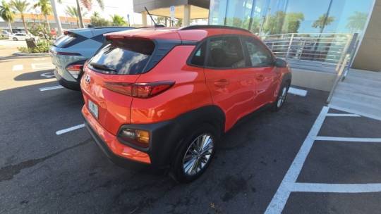 2020 hyundai kona sel