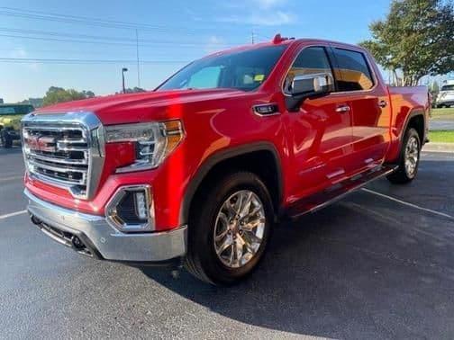 2021 gmc sierra 1500 in dallas, texas