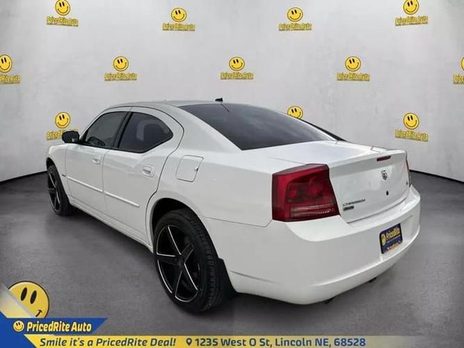2008 dodge charger r/t sedan 4d in lincoln, nebraska
