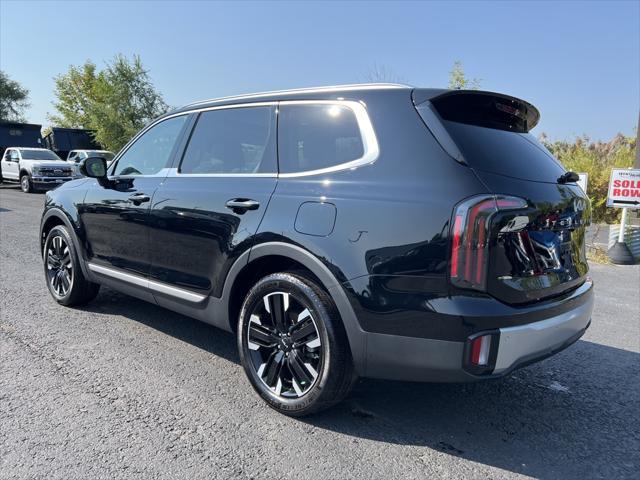2023 kia telluride sx prestige