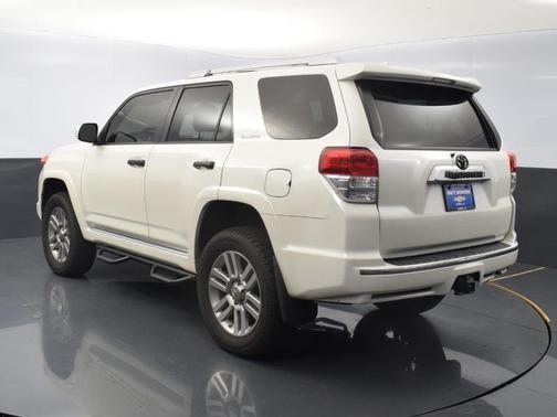 2012 toyota 4runner in saint louis, missouri
