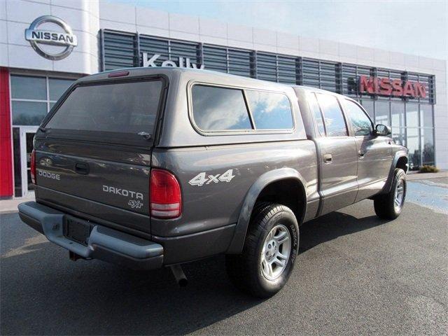 used 2004 dodge dakota sport easton, pa 18045 for sale in easton, pennsylvania