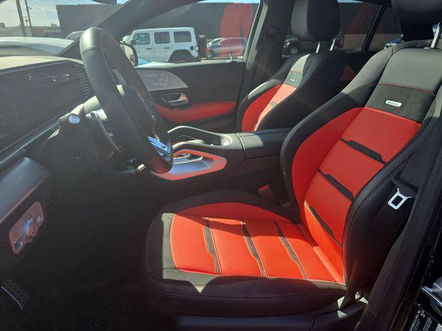 2024 mercedes-benz amg gle 53 4matic+