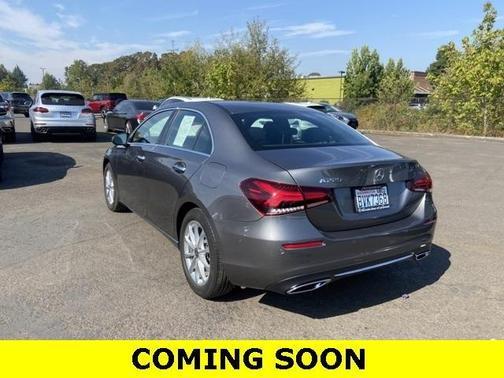2019 mercedes-benz a-class in dulles, virginia