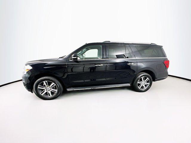 2023 ford expedition limited max