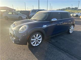 2015 Mini Hardtop cooper s