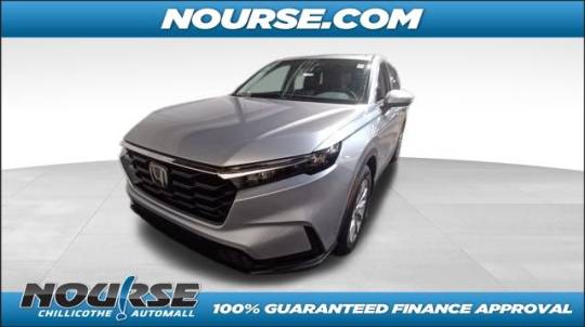2023 Honda CR-V