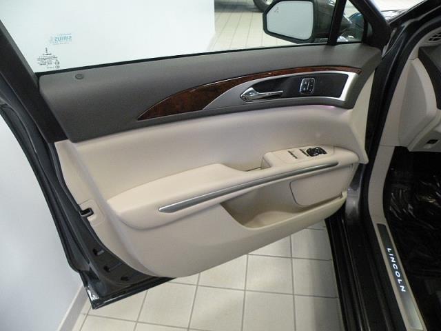 2016 lincoln mkz base 4dr sedan for sale in sioux falls, south dakota