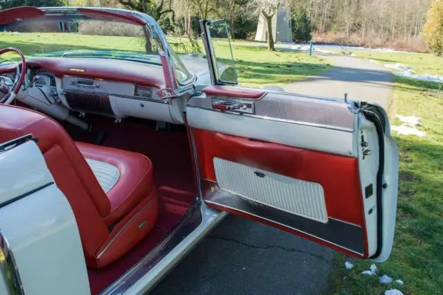cadillac eldorado series 62