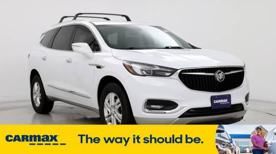 2021 Buick Enclave