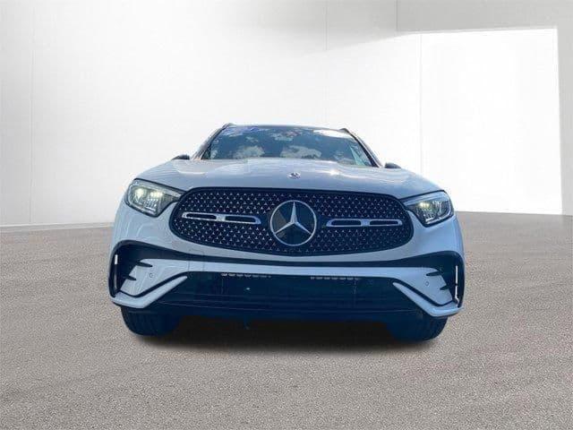 2024 mercedes-benz glc glc 300 in bakersfield, california