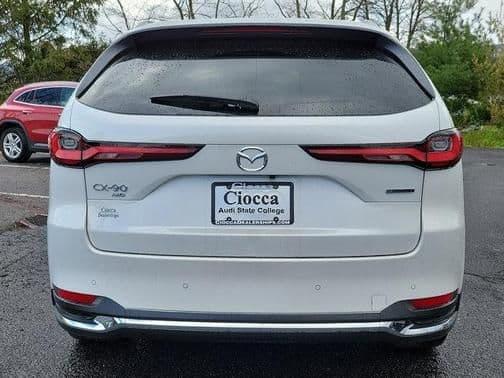 2024 mazda cx-90 base in state college, pennsylvania