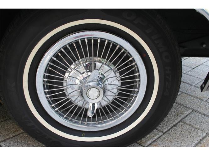 1967 amc ambassador in bennington, vermont