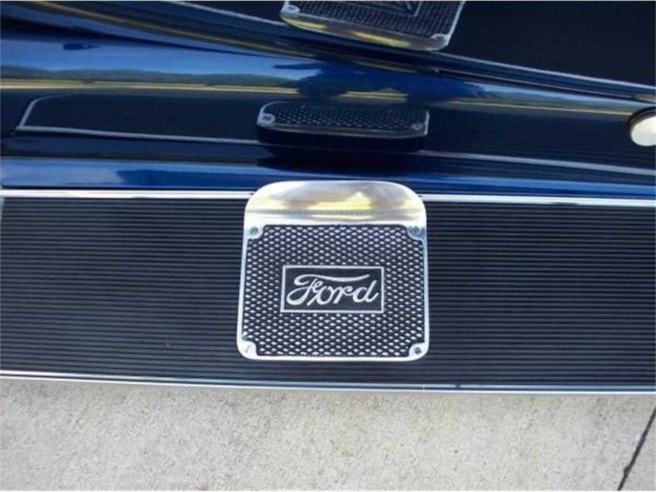 1929 ford model a