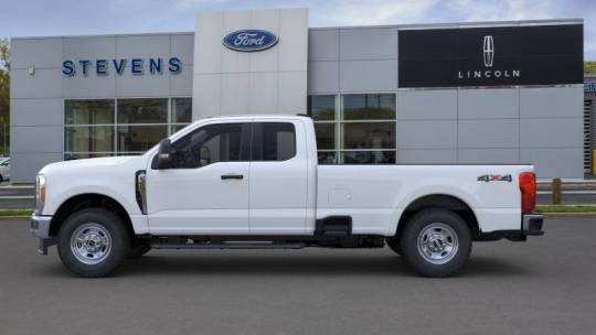 2024 Ford F-350