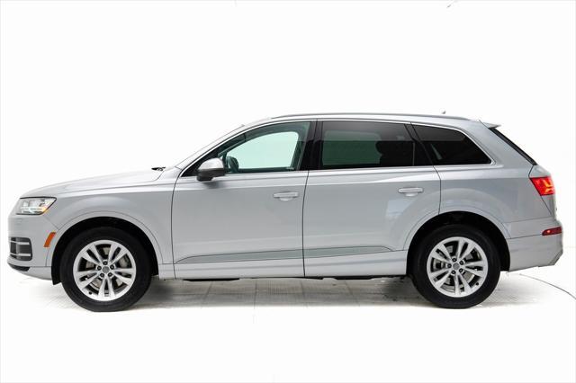 2019 audi q7 55 premium plus