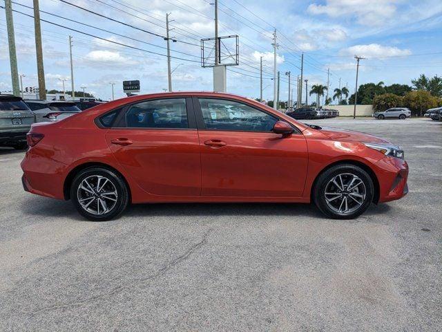 2022 kia forte lxs in fort pierce, florida