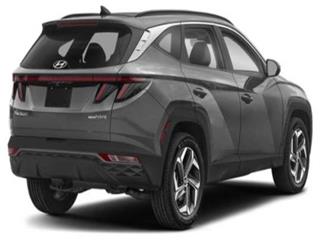 2024 Hyundai Tucson sel convenience