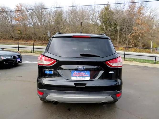 2014 ford escape se sport utility 4d in overland park, kansas