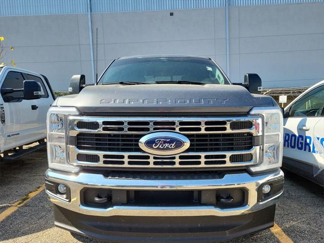 2024 ford f-250 xlt