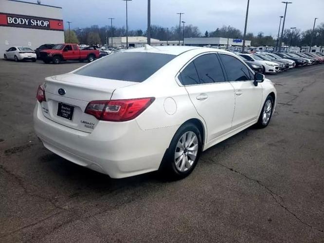 2017 subaru legacy 2.5i premium sedan 4d in lexington, kentucky