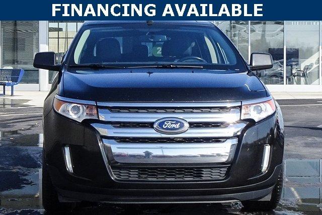 used 2011 ford edge 2wd limited kokomo, in 46902 for sale in kokomo, indiana