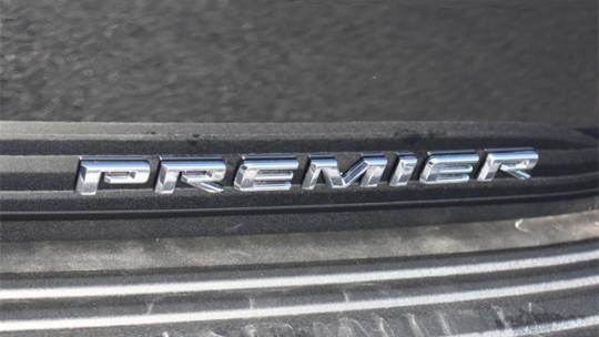 2024 Chevrolet Tahoe