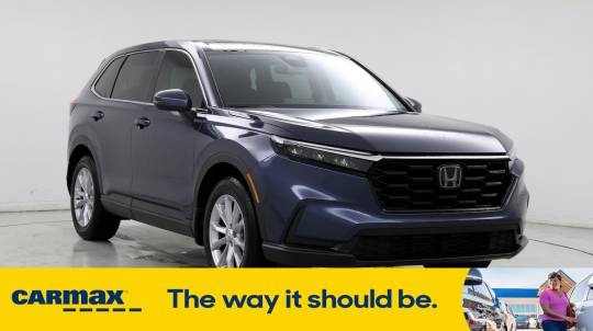 2023 Honda CR-V