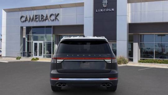 2023 Lincoln Aviator
