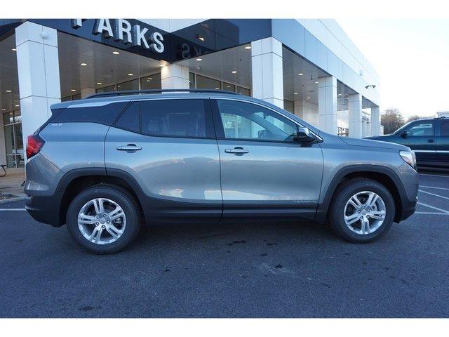 new 2019 gmc terrain awd sle columbia, tn 38401 for sale in columbia, tennessee