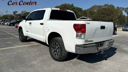 2010 Toyota Tundra