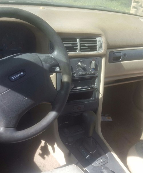 1999 volvo v70 for sale in california by owner