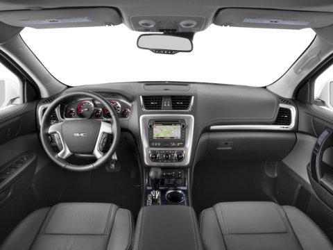 2017 gmc acadia limited limited